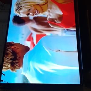 50" samsung tv